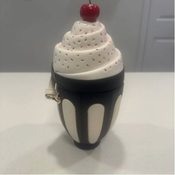 kate spade Bing Ice Cream Sundae Crossbody bag purse nwot - Picture 6 of 9